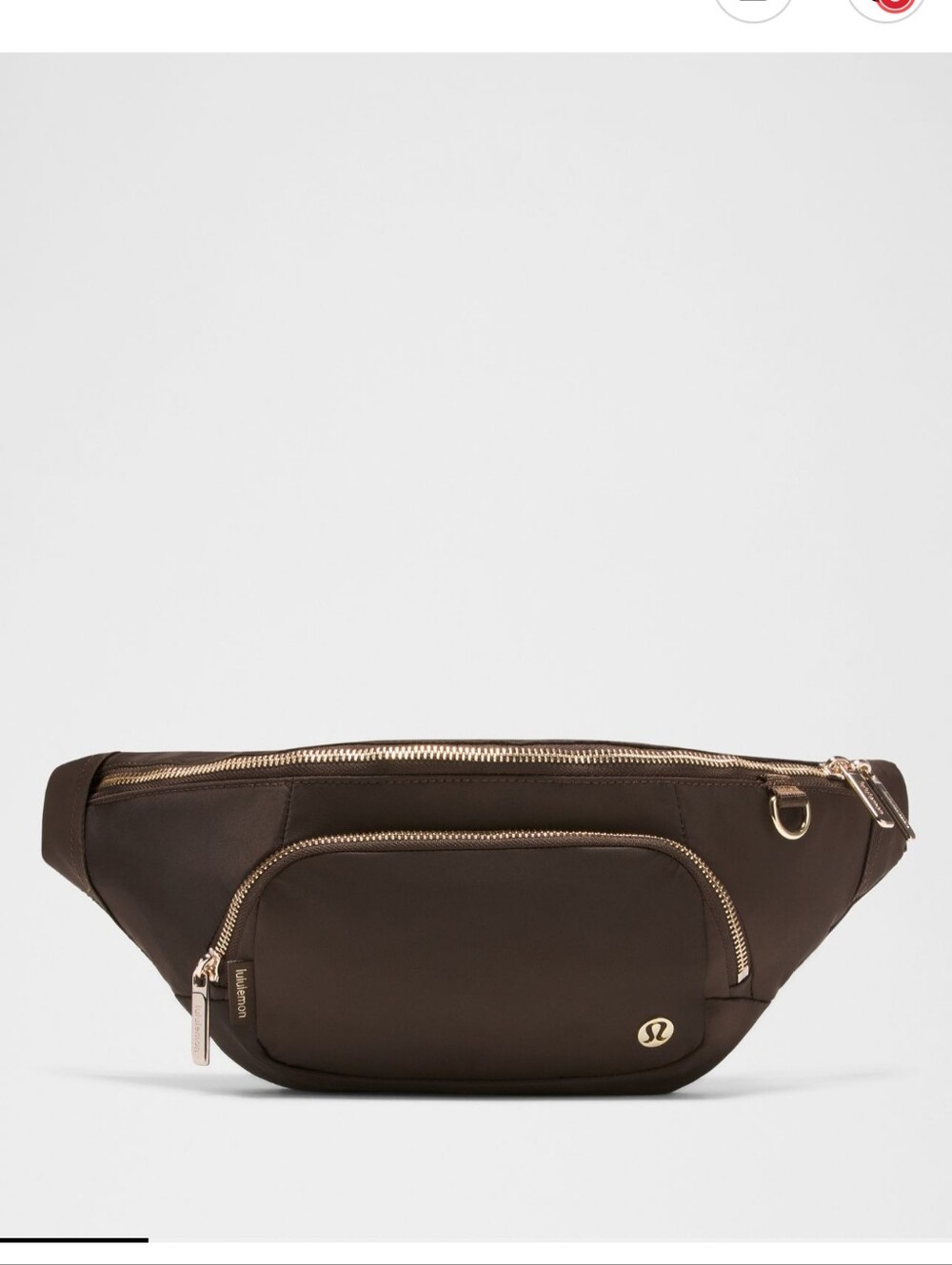 Lululemon Everywhere Belt Bag Extra Large 4L
